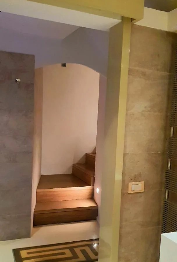 Apartmán Giulia'S Luxury Trevi Řím
