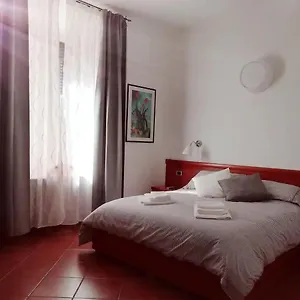 Appartement Fidarda, Rome