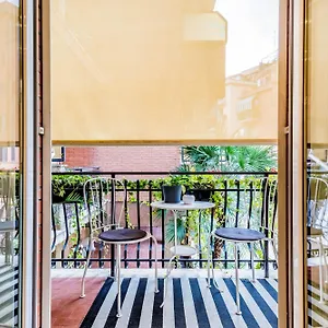 Appartement Elegance St.peter House, Rome