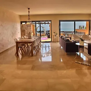 Coto Real Duquesa Penthouse Appartement Manilva