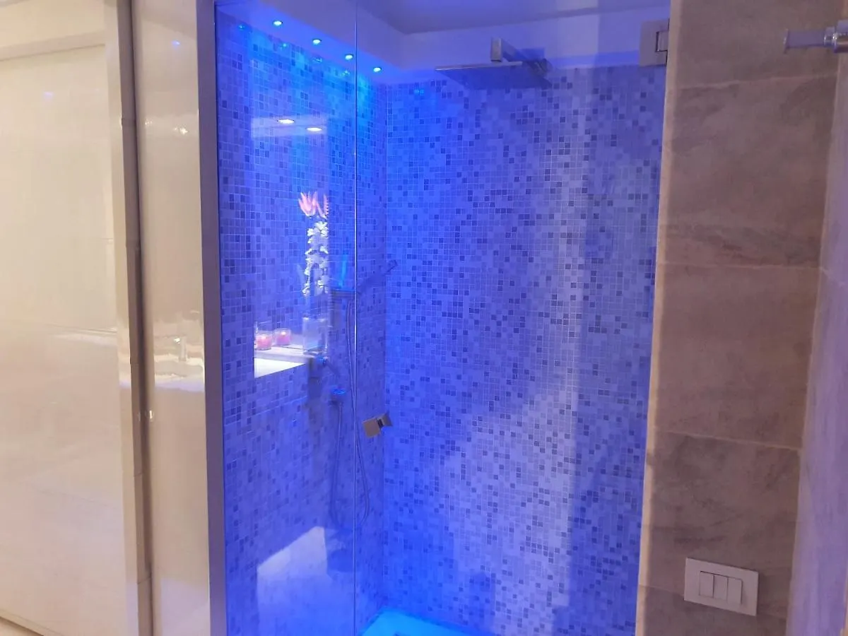 Giulia'S Luxury Trevi Lejlighed Rom Italien