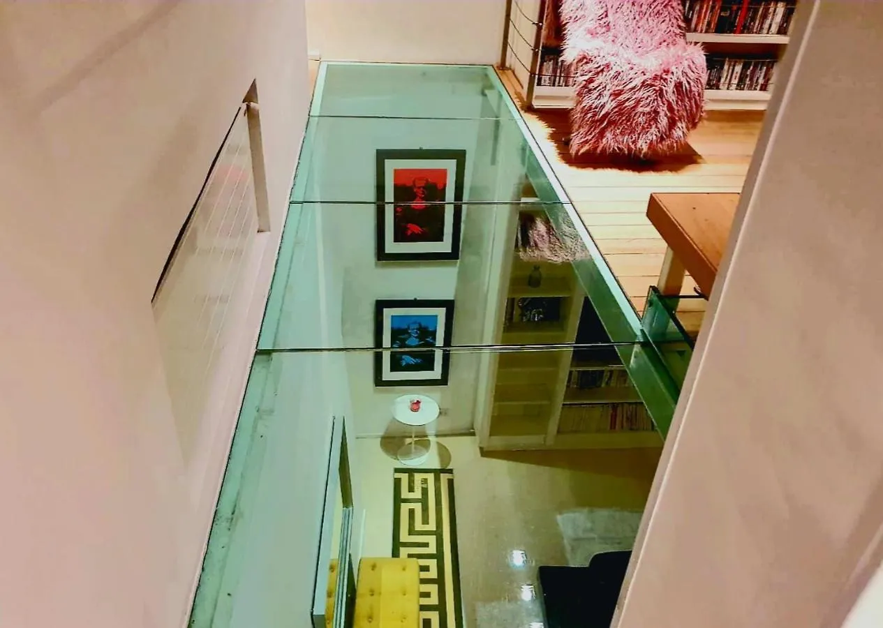 Giulia'S Luxury Trevi Daire Roma İtalya