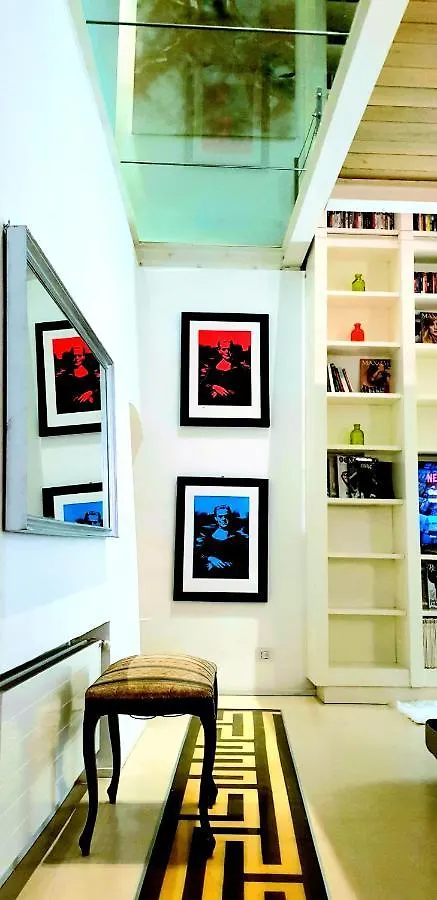 Giulia'S Luxury Trevi Daire Roma 0*,  İtalya
