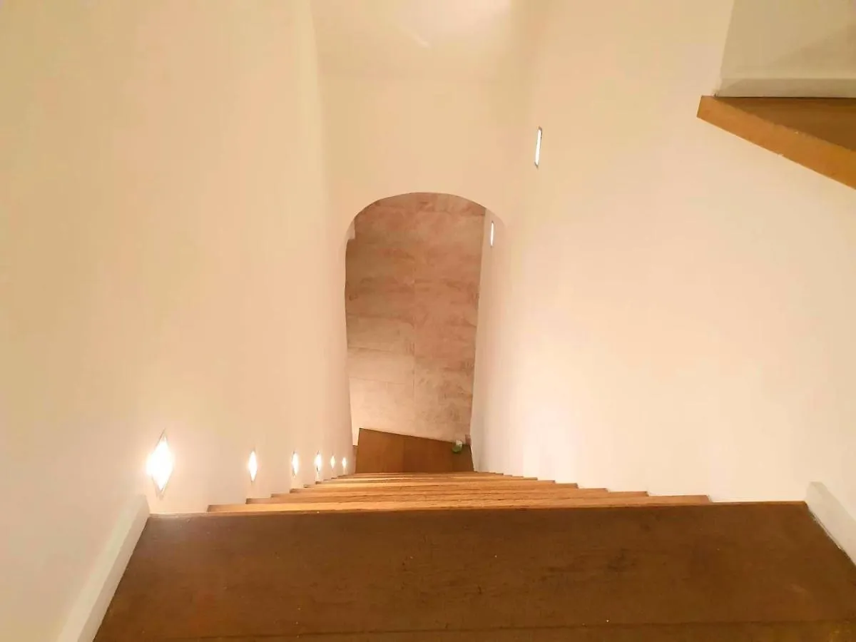 Giulia'S Luxury Trevi Lejlighed Rom