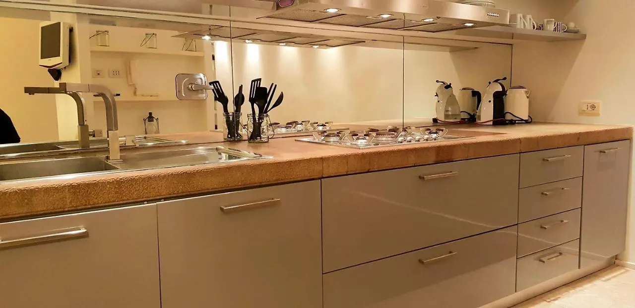 Giulia'S Luxury Trevi Daire Roma 0*,  İtalya