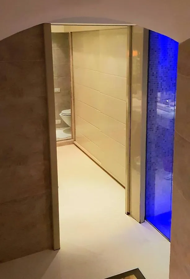 Giulia'S Luxury Trevi Lejlighed Rom
