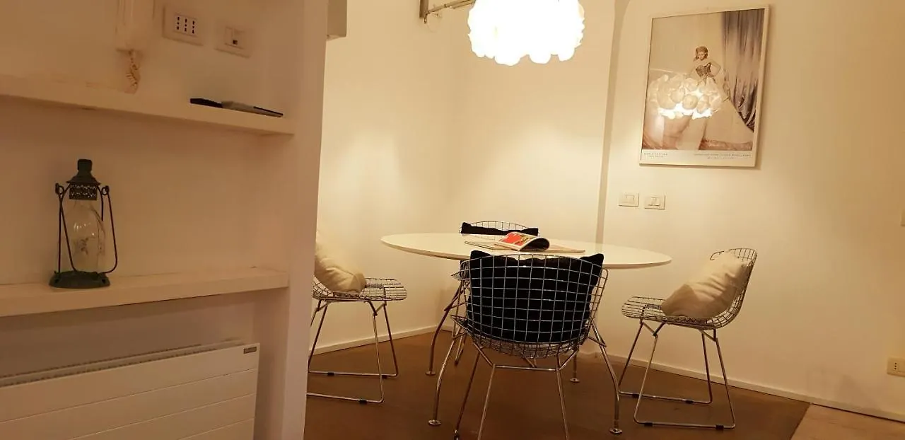 Giulia'S Luxury Trevi Daire Roma 0*,  İtalya
