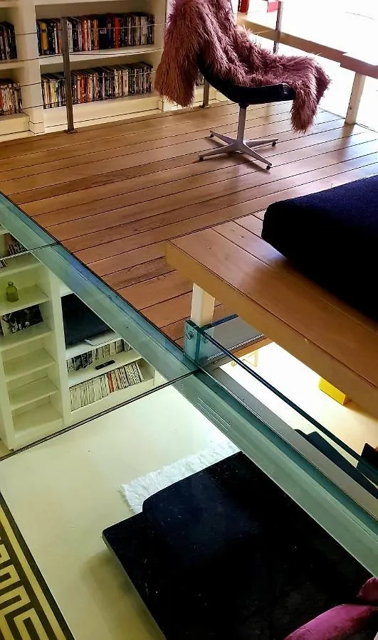 Giulia'S Luxury Trevi Appartement Rome