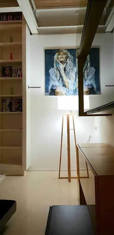 Giulia'S Luxury Trevi Appartement Rome 0*,