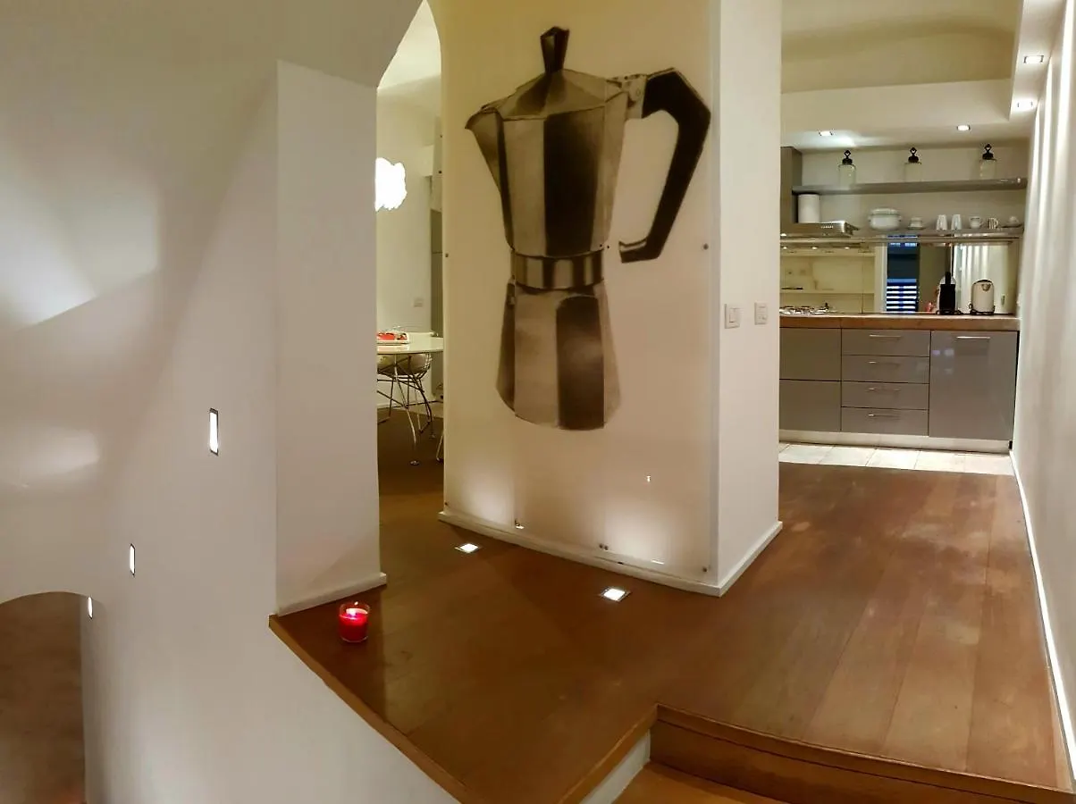 Giulia'S Luxury Trevi Appartement Rome Italië