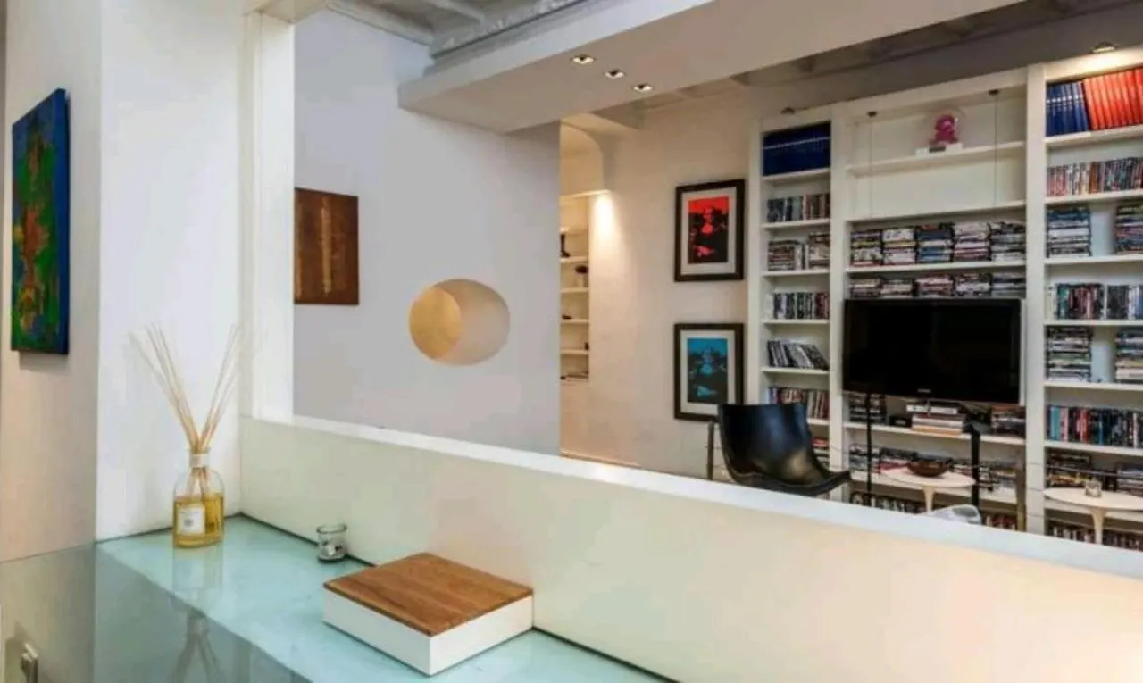 Giulia'S Luxury Trevi Appartement Rome Italië