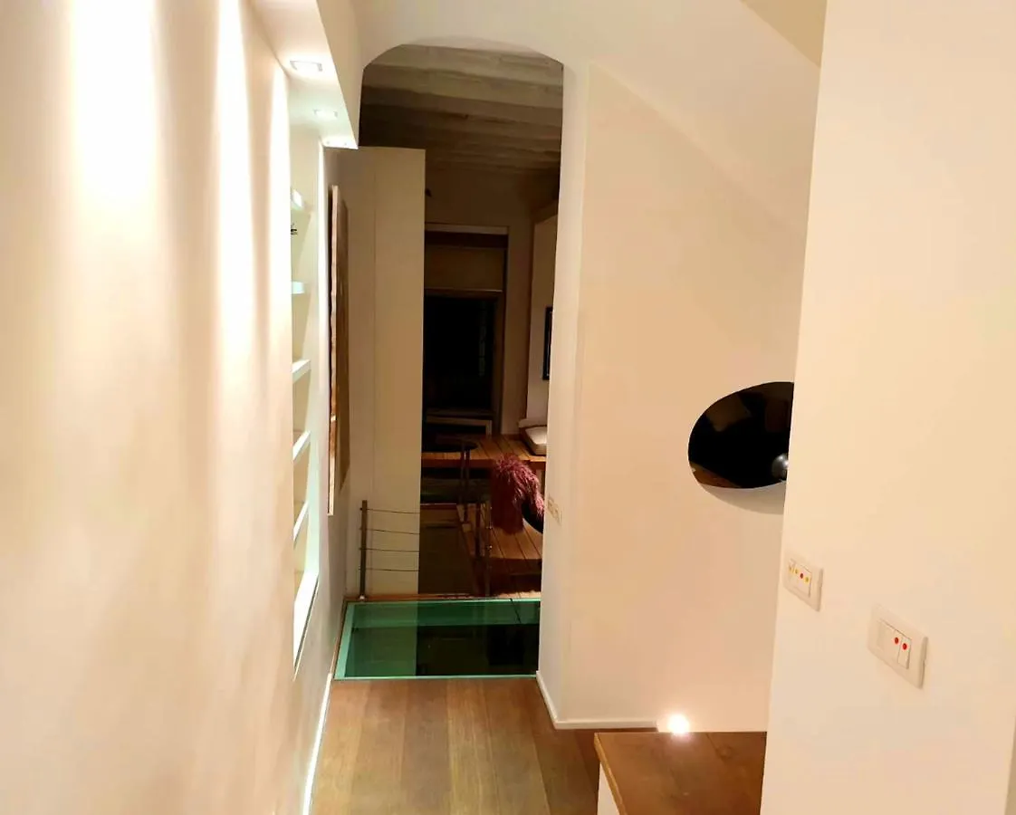Giulia'S Luxury Trevi Appartement Rome