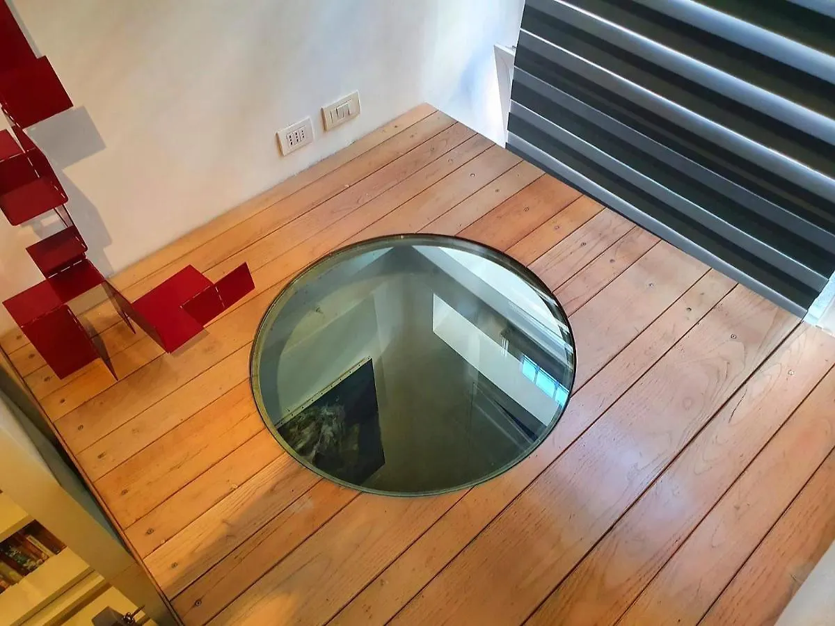 Giulia'S Luxury Trevi Appartement Rome 0*,